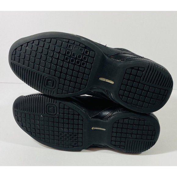 Adidas Next Level Speed 2 K Mid-Cut Basketball Shoes Boys Size 5.5 Silver Red - Picture 6 of 11